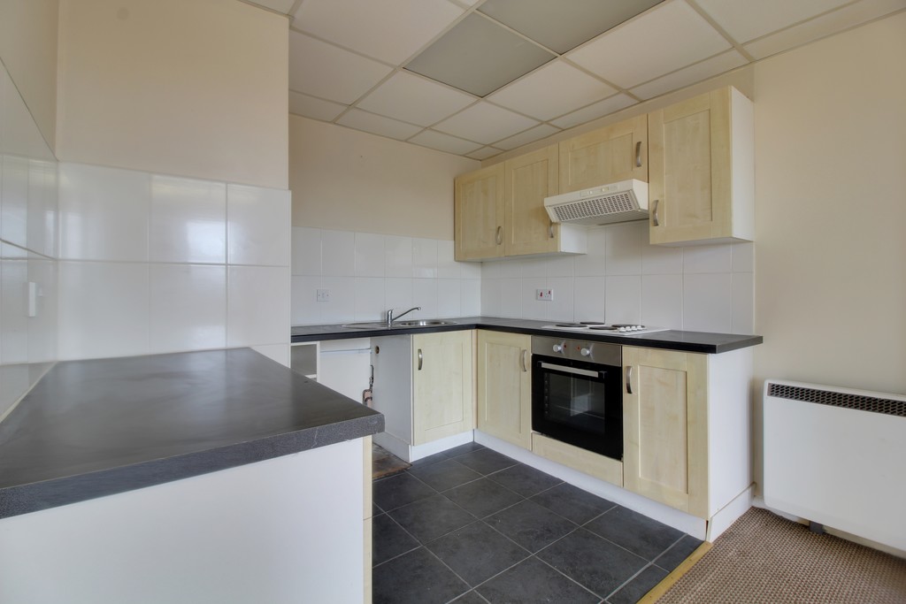 Martin Co Southend On Sea 1 Bedroom Flat To Rent In The