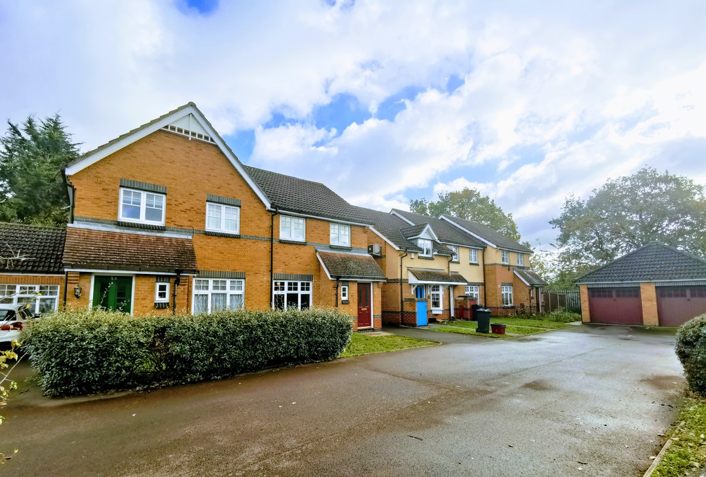 Martin Co Twickenham 3 Bedroom Semi Detached House