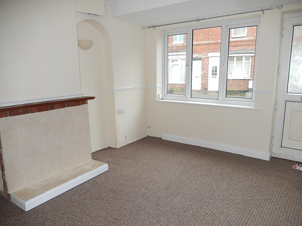 Martin Co Gainsborough 3 Bedroom Terraced House Let In