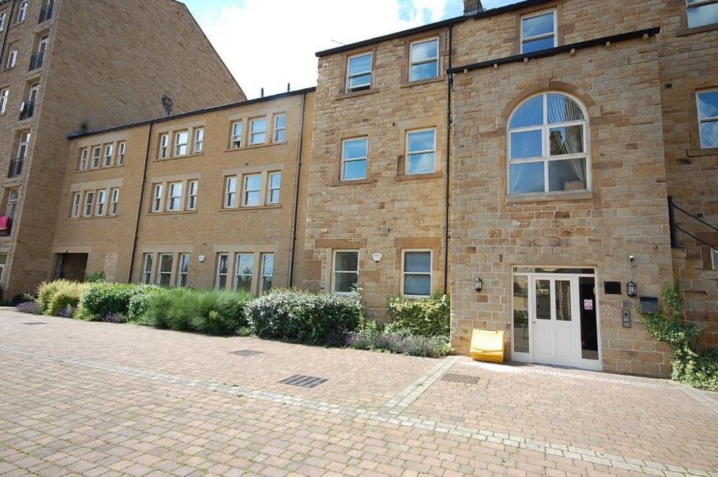 Mill House, Dewsbury Martin & Co