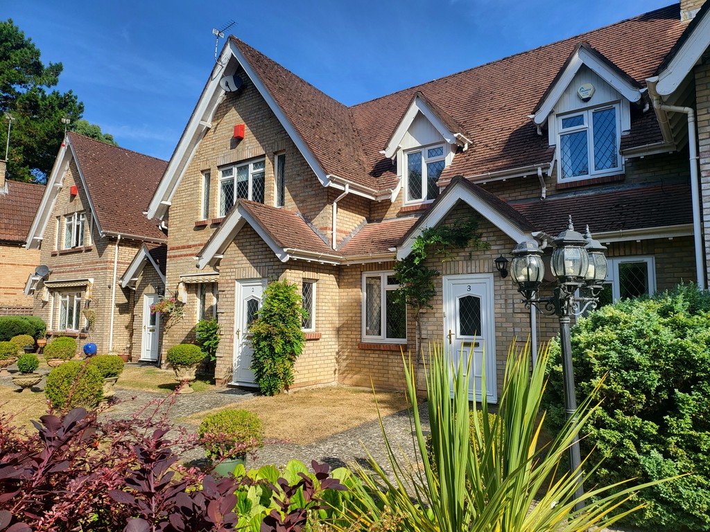 Manor Road, Bournemouth Martin & Co