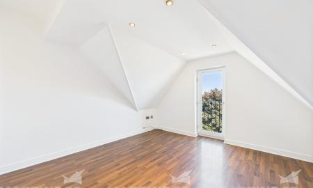 Martin & Co Doncaster 2 bedroom Apartment Let in Thorne Road, Wheatley, Doncaster