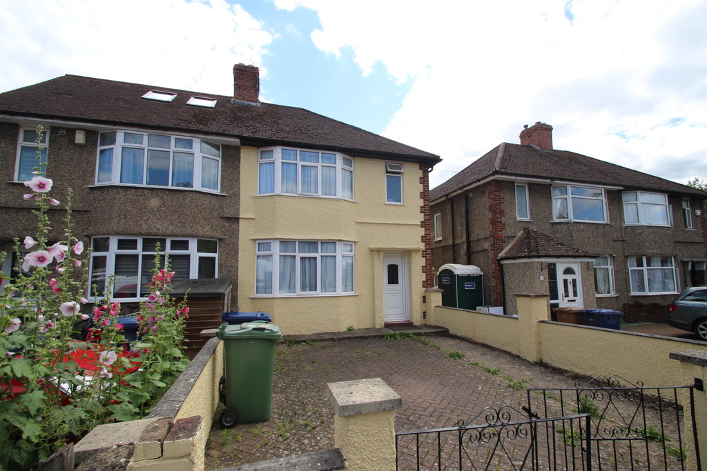 Martin & Co Oxford 1 bedroom House Share To Let in Old Marston Road, Oxford
