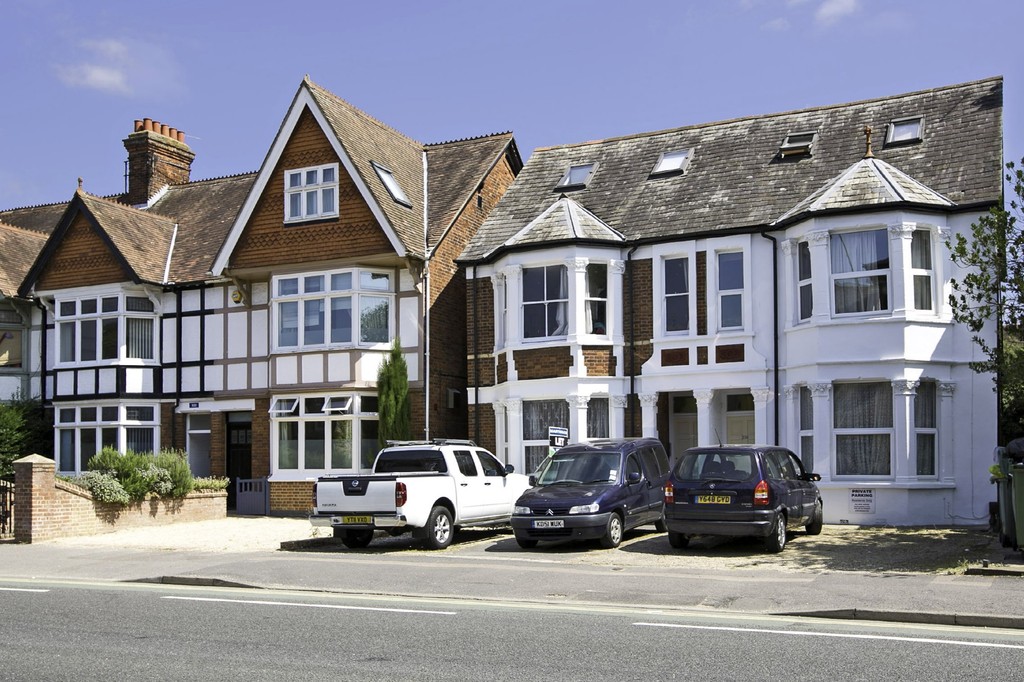 Summertown, Oxford Martin & Co