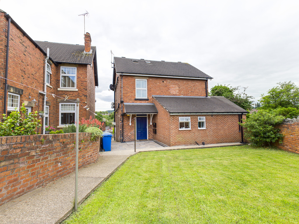 Ashgate Road, Chesterfield Martin & Co