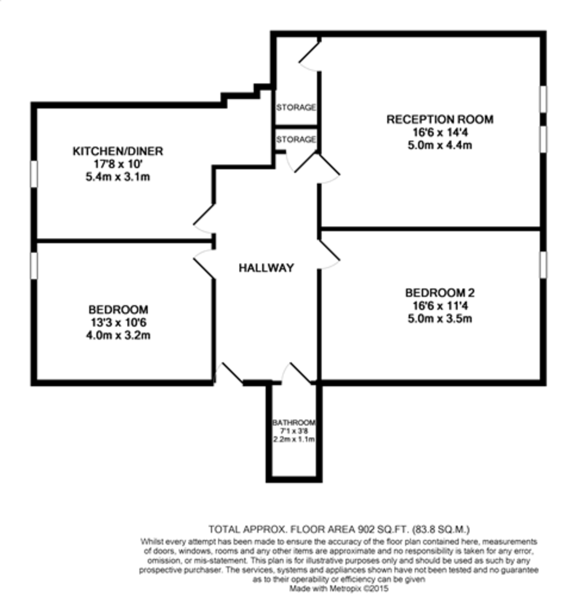 Martin & Co Glasgow West End 2 bedroom Flat for sale in WOODLANDS, Rupert Street G4 Martin & Co