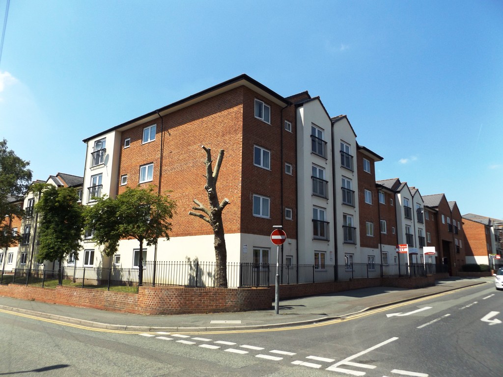 Delamere Court, Crewe Martin & Co