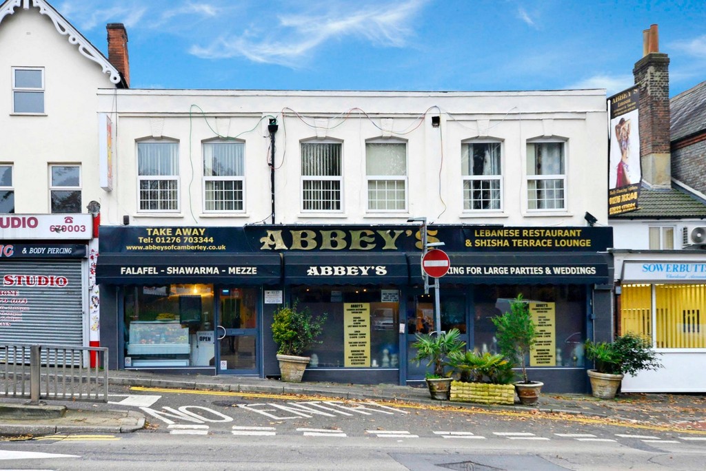 Apartment For Rent Camberley at Alexandra Herbert blog