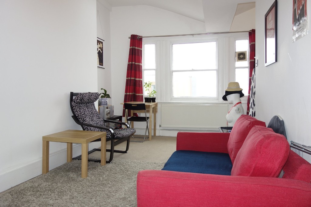 Martin Co Crystal Palace 2 Bedroom Flat To Rent In Westow