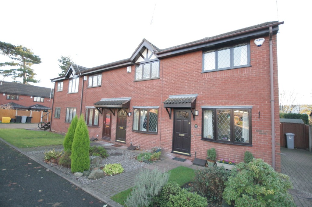 Firbeck Gardens, Crewe Martin & Co