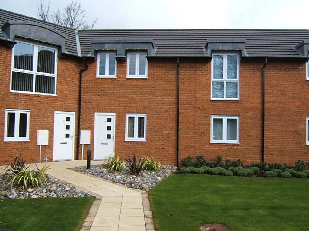 Burton Croft, Burton Stone Lane, York Martin & Co