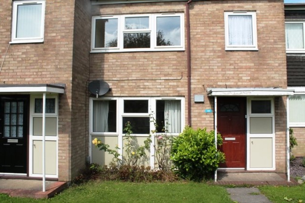 Martin & Co Widnes 3 bedroom Town House Let in Cherry Sutton, Hough
