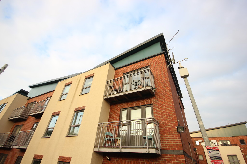 The Willows, Middlewood Road Martin & Co