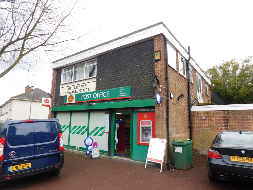 Martin & Co Mansfield 3 bedroom Flat Let in Mansfield Road, Blidworth