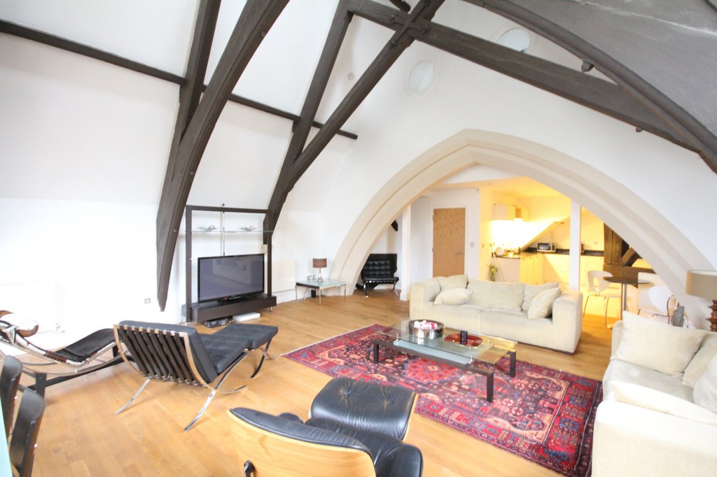 Martin Co Birmingham Harborne 3 Bedroom Apartment Let In St