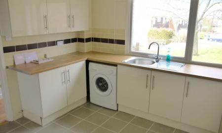 Martin Co Guildford 3 Bedroom End Of Terrace House Let In Park