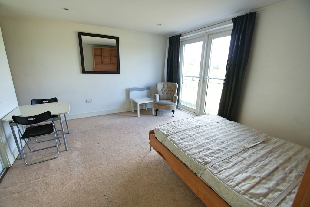 Martin Co Cardiff 1 Bedroom Studio Let In Hartland House