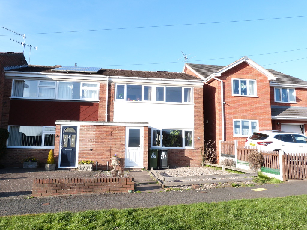 Tolladine Road, Worcester Martin & Co