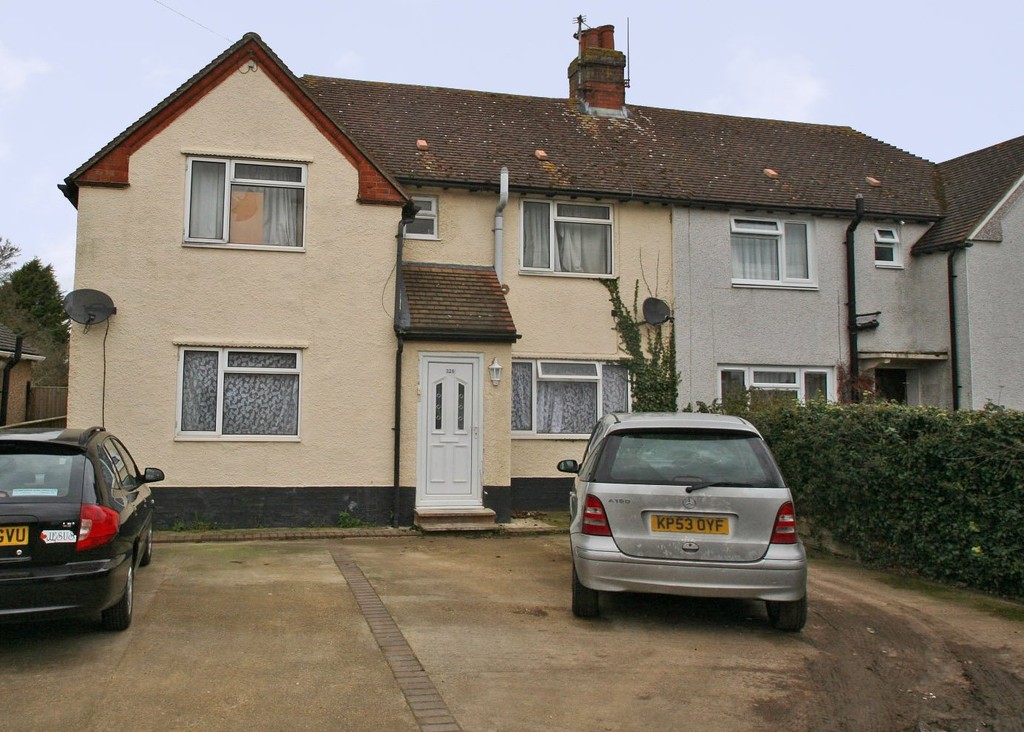 Martin Co Oxford 5 Bedroom Semi Detached House To Let