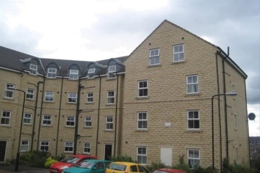 Martin & Co Sheffield 2 bedroom Flat Let in Daniel Hill Mews, Lower
