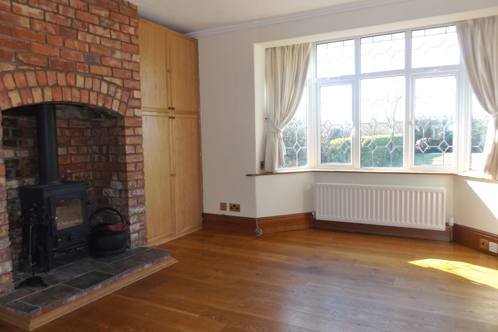 Martin & Co Nantwich 2 bedroom SemiDetached House Let in Hollin Green Lane Newhall Nantwich