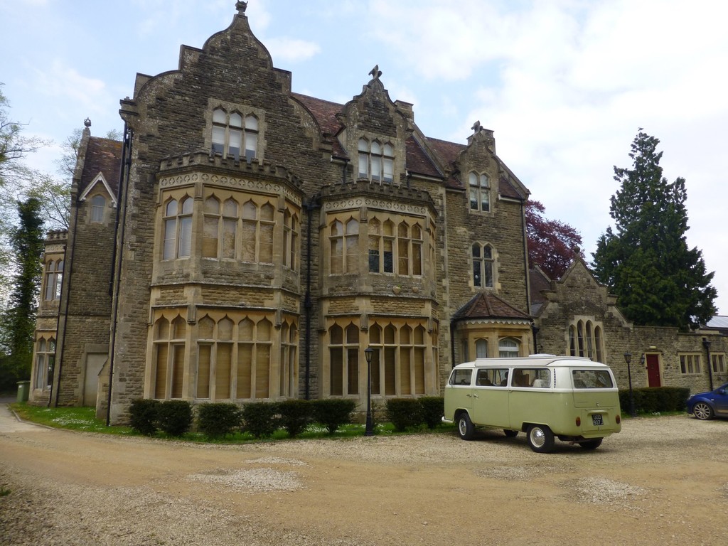 Martin & Co Cirencester 1 bedroom Apartment to rent in Siddington Hall, Cirencester GL7 Martin