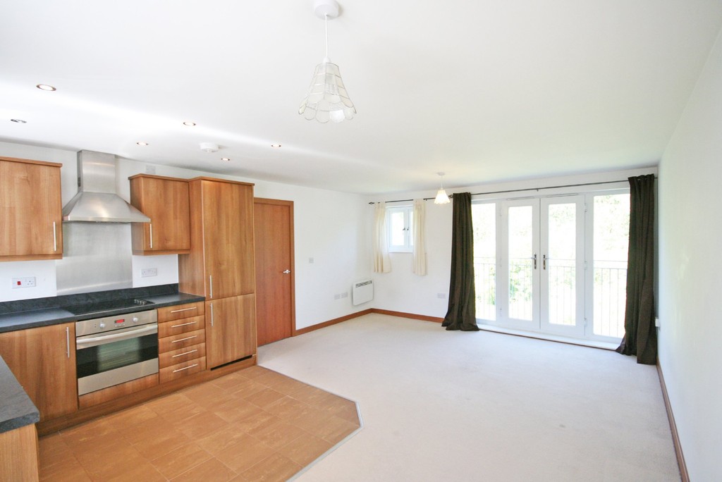 Martin Co Canterbury 1 Bedroom Flat For Sale In Waters
