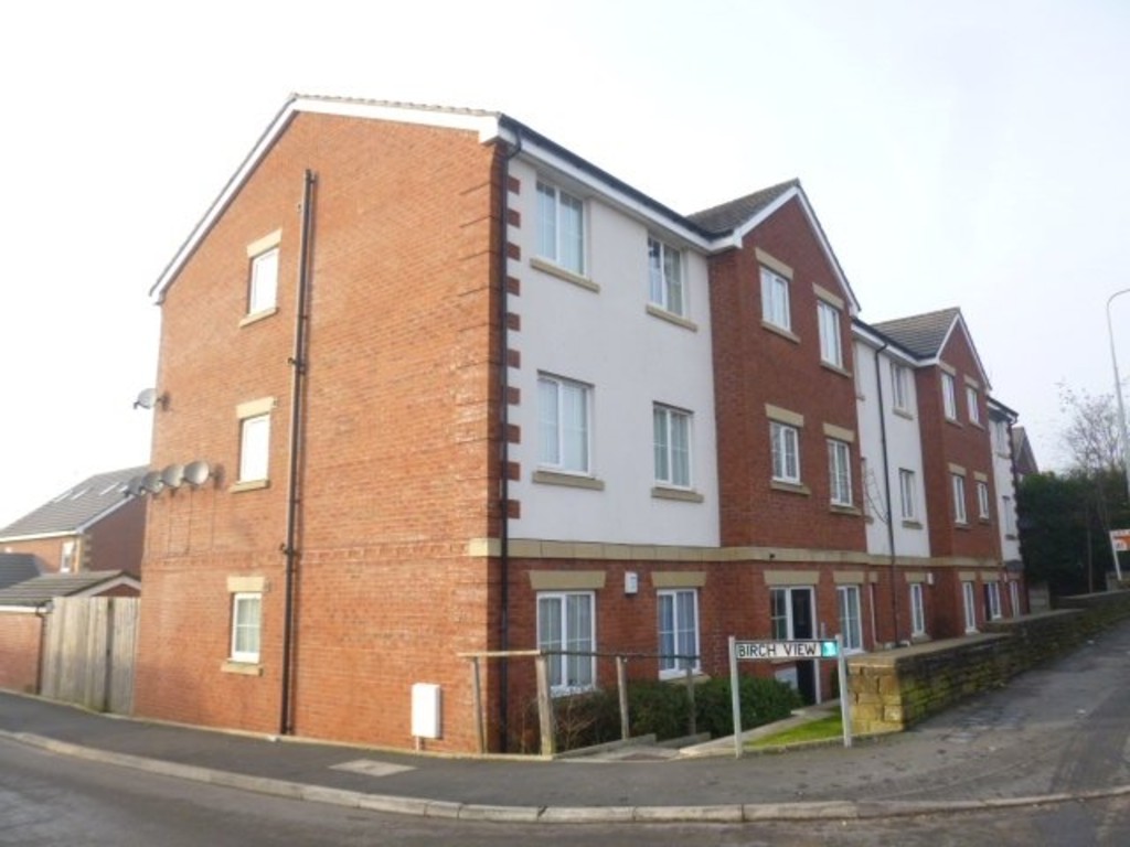 Martin & Co Rochdale 2 bedroom Apartment Let in Wardle, Rochdale