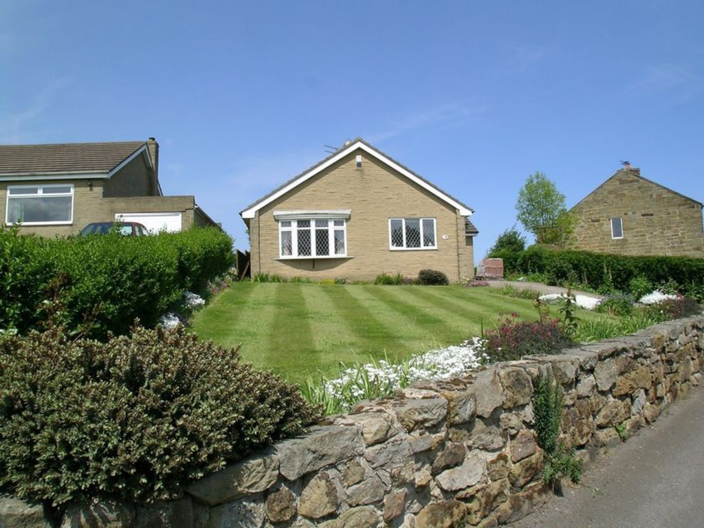 Martin & Co Guisborough 2 bedroom Detached Bungalow Let in Guisborough