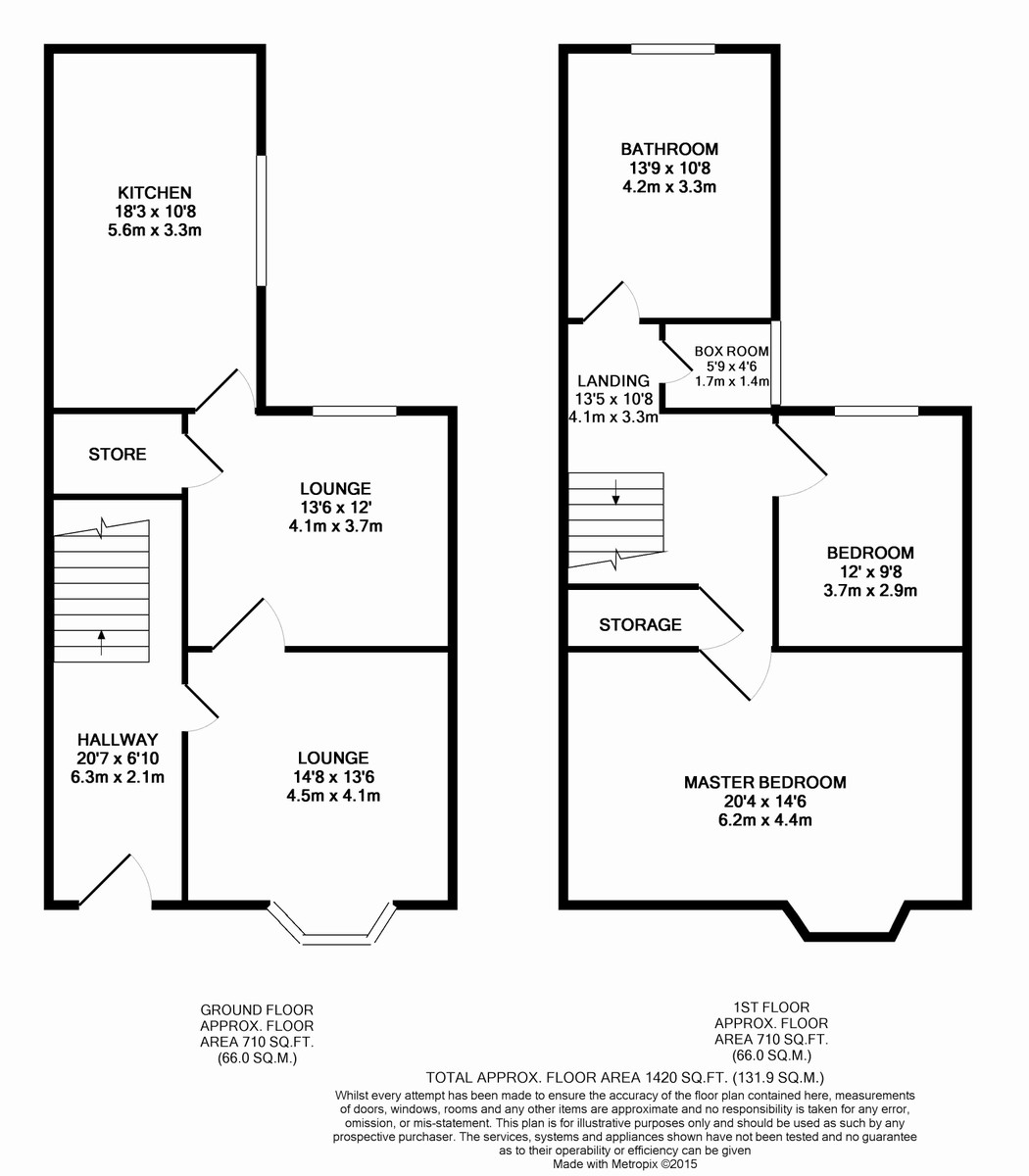 Martin & Co Nantwich 2 bedroom Terraced House for sale in Hungerford
