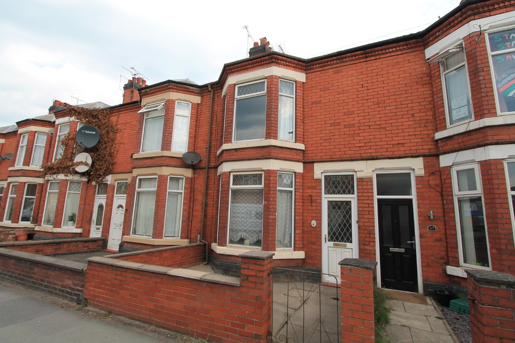 Hungerford Road, Crewe Martin & Co