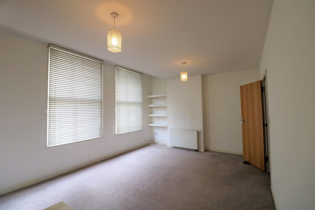 Martin Co Crystal Palace 1 Bedroom Ground Floor Flat To