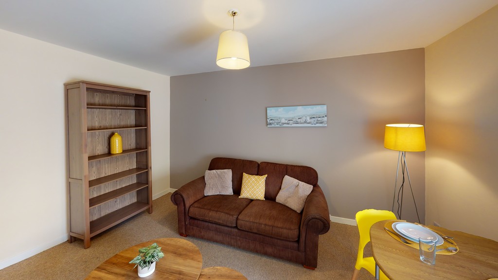 Martin & Co Aberdeen 1 bedroom Flat To Let in Trinity ...