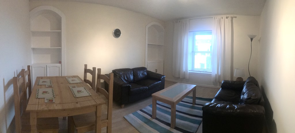 Martin Co Aberdeen 2 Bedroom Flat To Rent In P1236