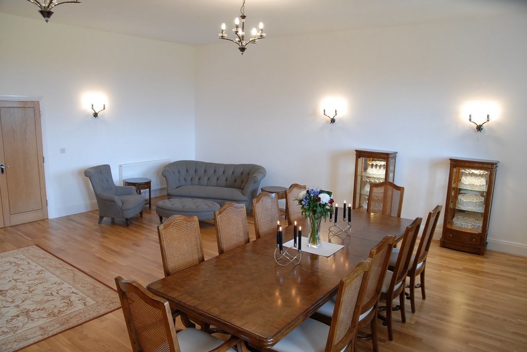 Mayfield Grange, Little Trodgers Lane Martin & Co