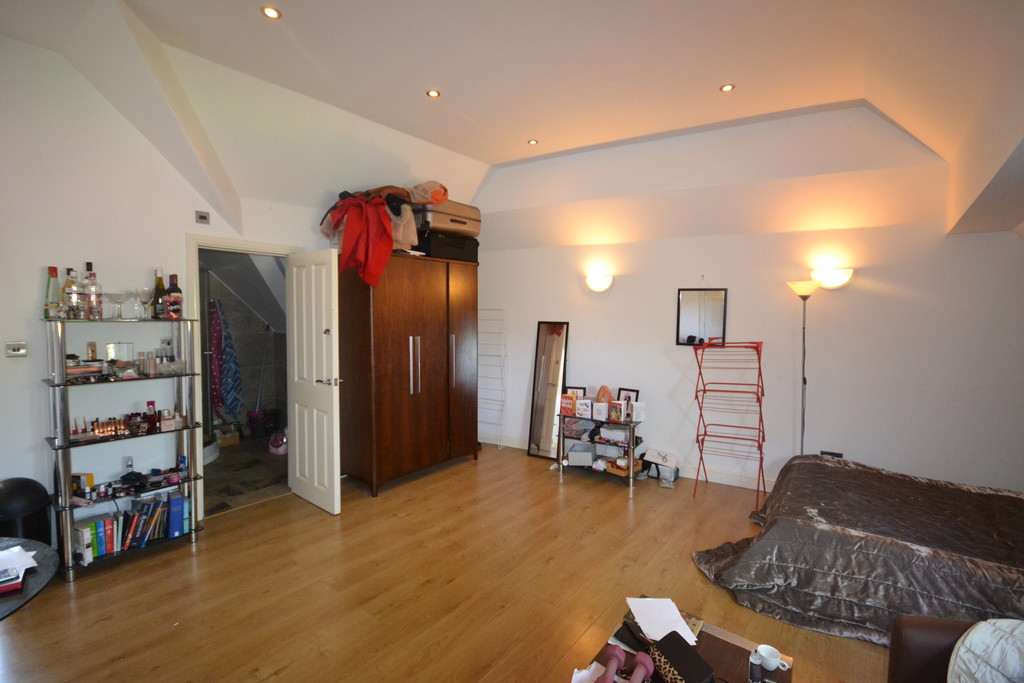Martin Co Leicester 0 Bedroom Studio Let In St James Road Leicester