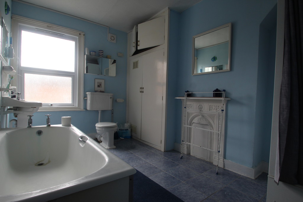 Martin Co Oxford 1 Bedroom House Share Let In Osney Island