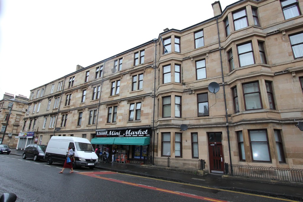 Allison Street Laundry Glasgow at Billy Jaramillo blog