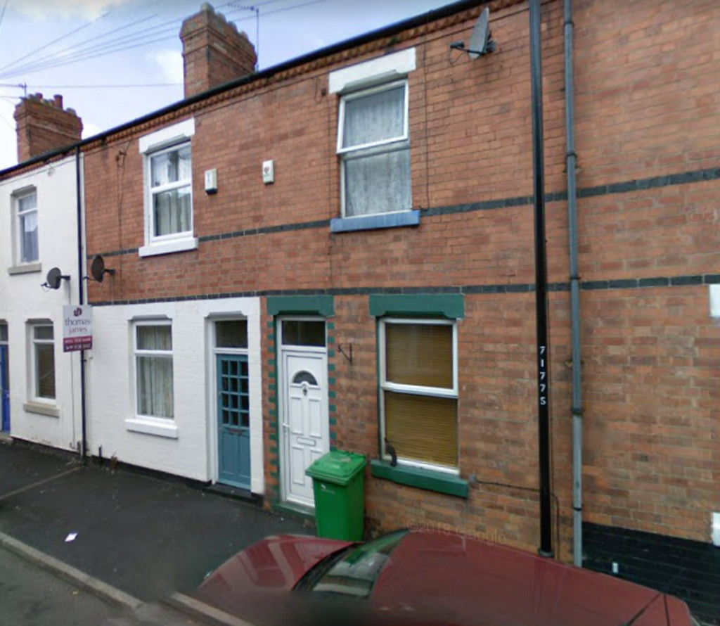 Woolmer Road, Nottingham Martin & Co