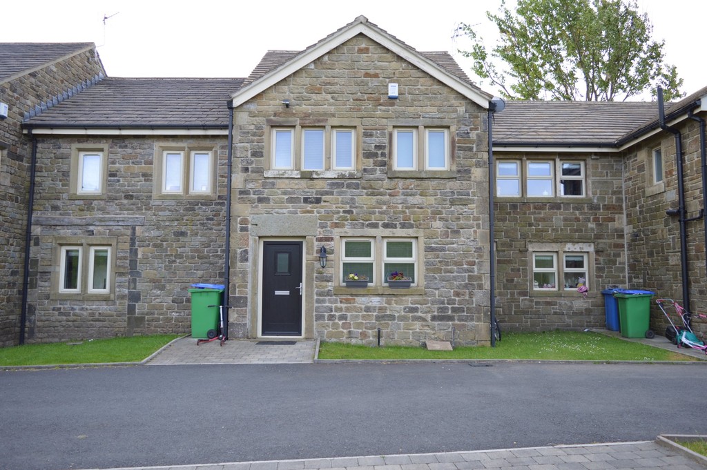 Martin & Co Rochdale 3 bedroom Cottage Let in Stoney Heys Cottage, Healey