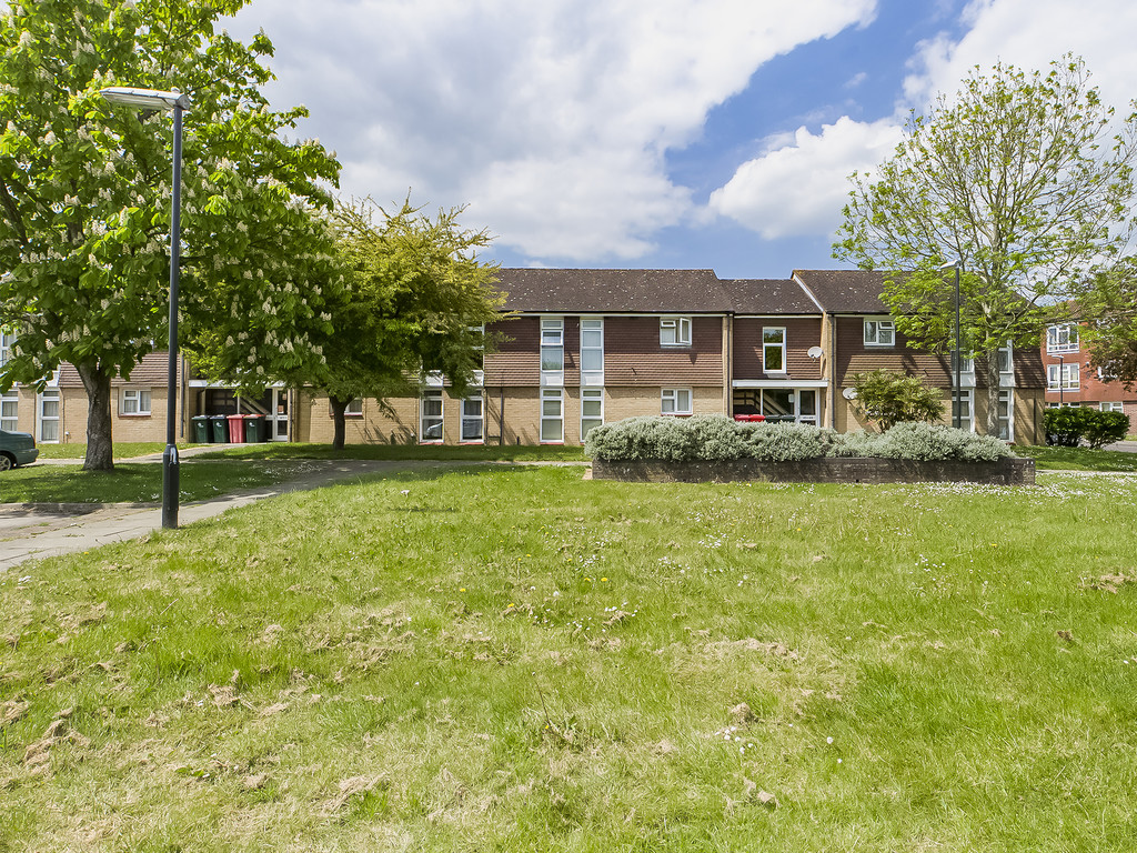 Martin & Co Crawley 1 bedroom Flat to rent in Bewbush, Crawley RH11 Martin & Co