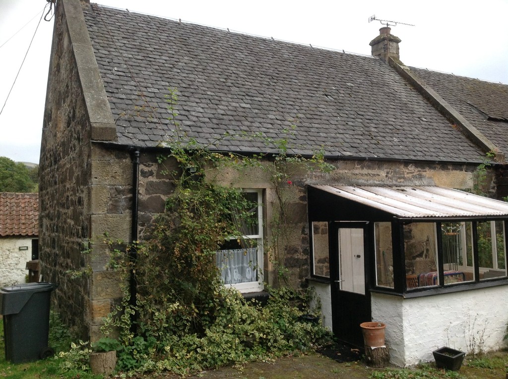 Martin Co Stirling 1 Bedroom Cottage Let In Craigton Farm