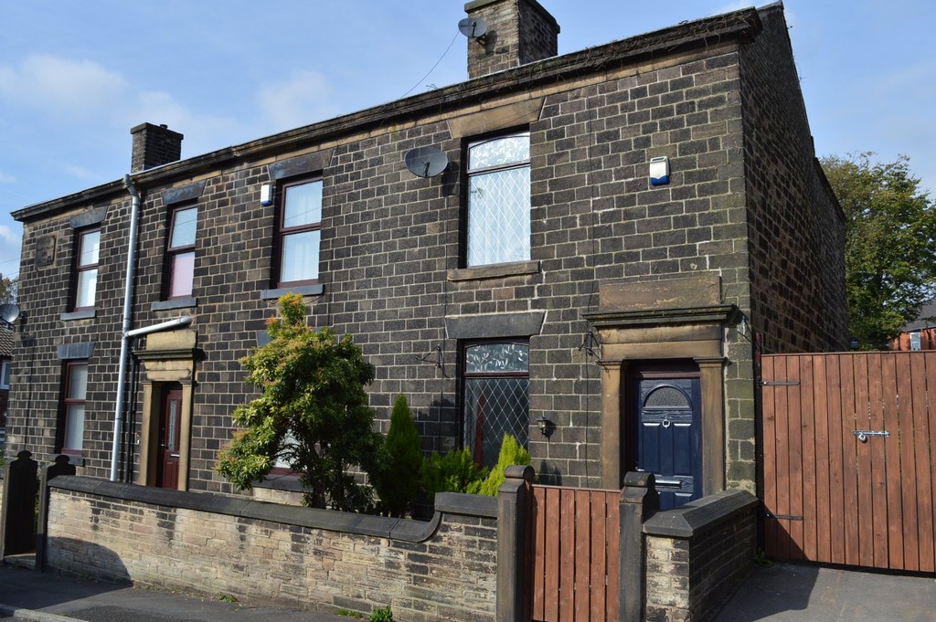 Lees, Oldham Martin & Co