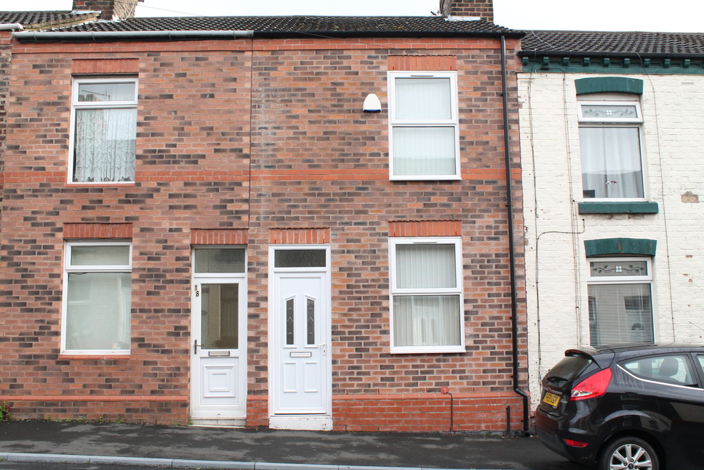 Martin & Co Widnes 2 bedroom Terraced House Let in Edwin Street, Widnes