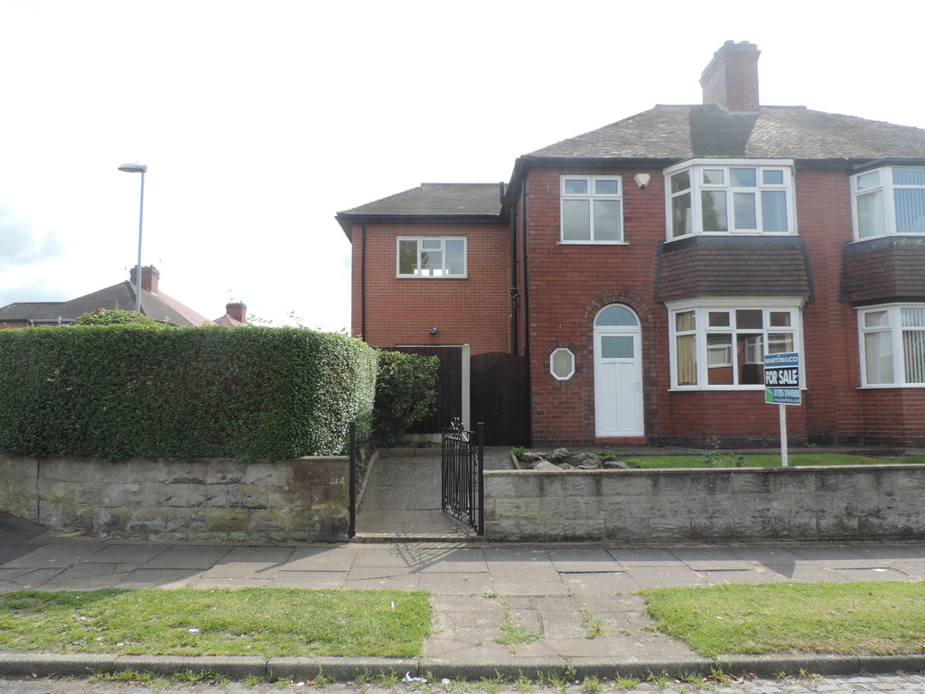 Ash Bank Road, Werrington, Stoke-On-Trent ST2, 5 bedroom ... Martin & Co Stafford 3 bedroom Semi-Detached House for ...