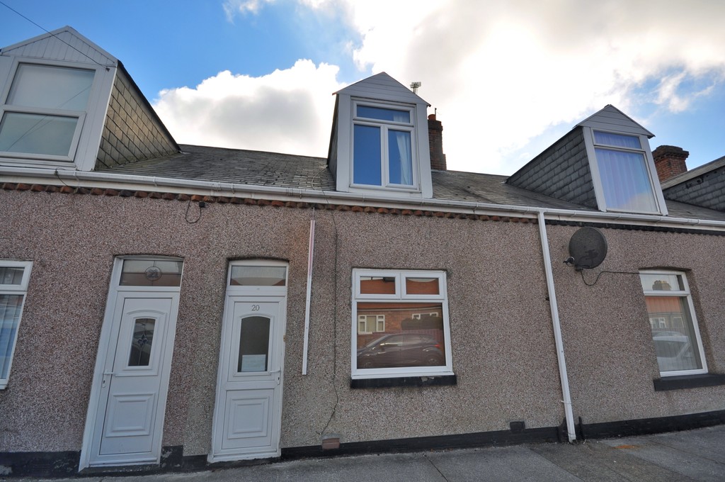 Aline Street, Silksworth Martin & Co