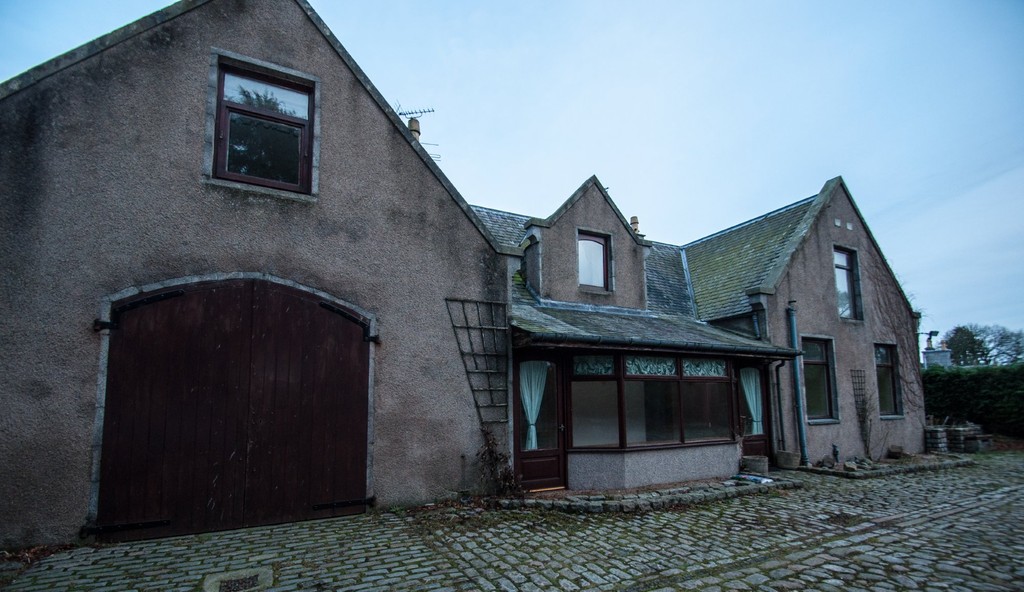 Martin Co Aberdeen 1 Bedroom Flat Let In Waterton Mallard