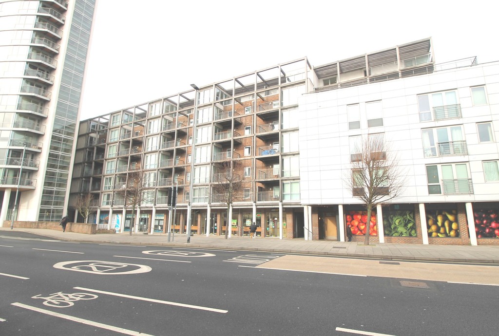 Gloucester House, Queen Street, Portsmouth Martin & Co