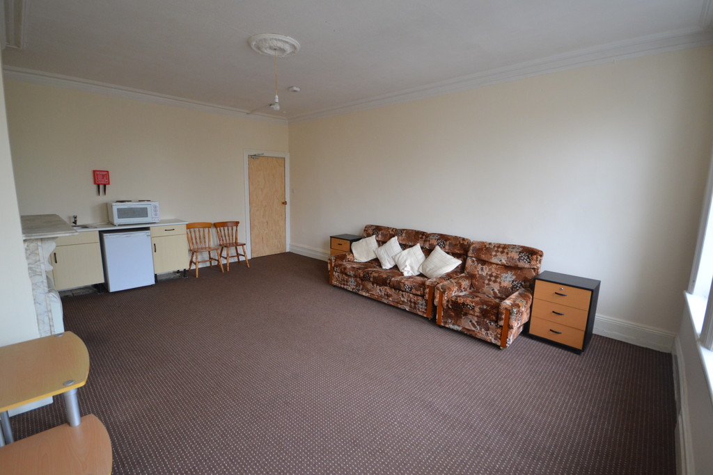 Martin & Co Bournemouth 0 bedroom Flat Let in