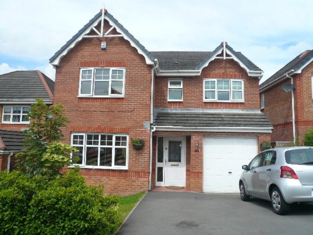 Dley Gardens Merthyr Tydfil Cf47 Dley Gardens Merthyr Tydfil Cf47